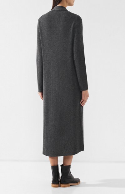 Удлиненный кашемировый кардиган GABRIELA HEARST, арт. R19GH923, фото 4