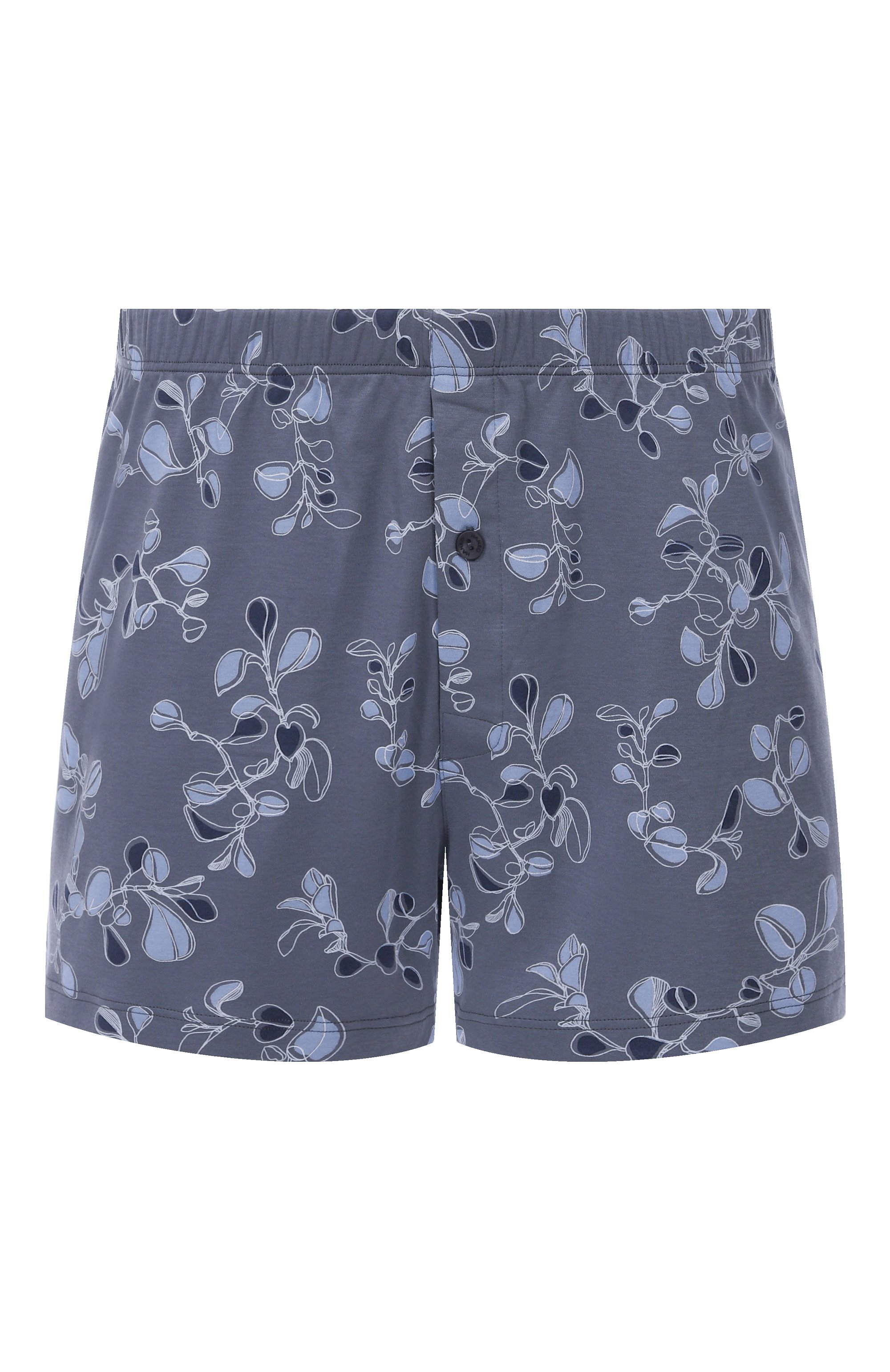 Хлопковые боксеры HANRO, арт. 073506, фото 1