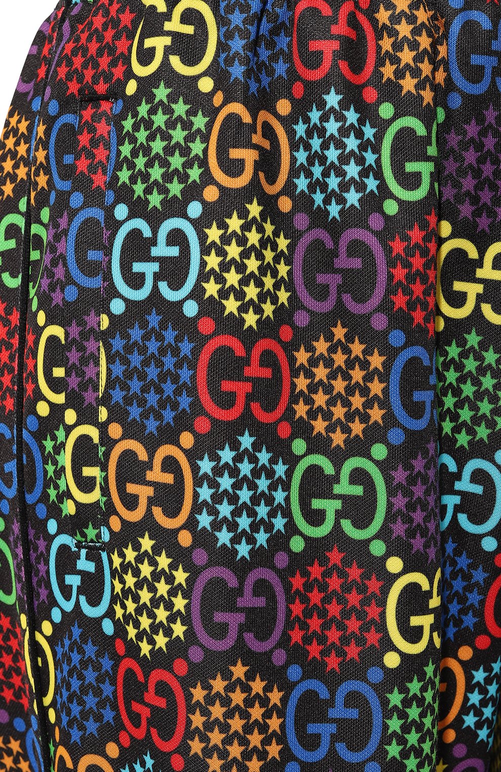 Джоггеры GUCCI, арт. 604199 XJB62, фото 5