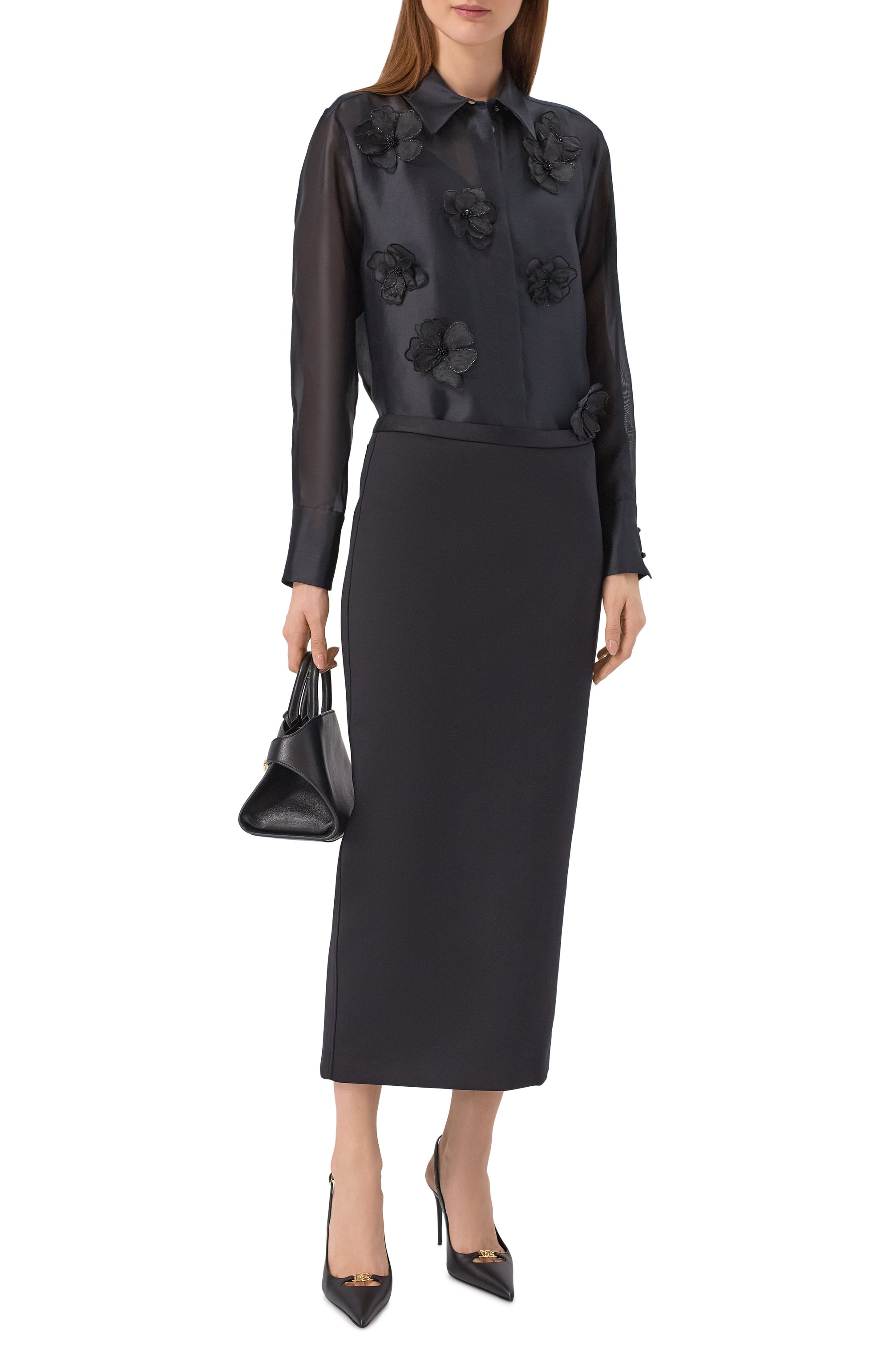 Юбка MAX MARA, арт. MXMPIUMA, фото 2