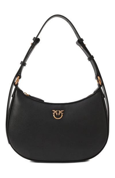 Женская сумка half moon love mini PINKO, арт. 102790/A0F1