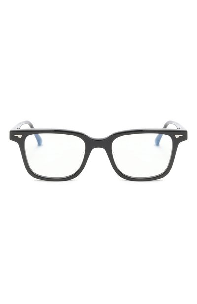 Оправа PROJEKT PRODUKT черного цвета по цене 31000 руб., арт. HM10(G) C1, фото 4 Оправа PROJEKT PRODUKT, арт. HM10(G) C1, фото 4