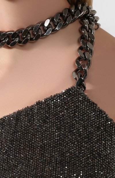 Платье-макси TOM FORD, арт. AB2735-SDE235, фото 5