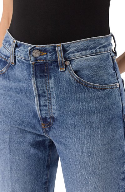 Джинсы the vertical FRAME DENIM, арт. 1005210, фото 5