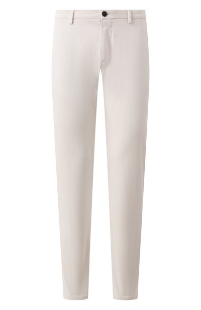 Мужские хлопковые брюки WINDSOR, арт. 13 CIN0-D 6 10001144 06/30041494