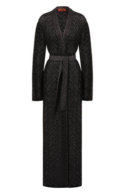 Женский кардиган MISSONI, арт. DS24SM0Q/BK034G