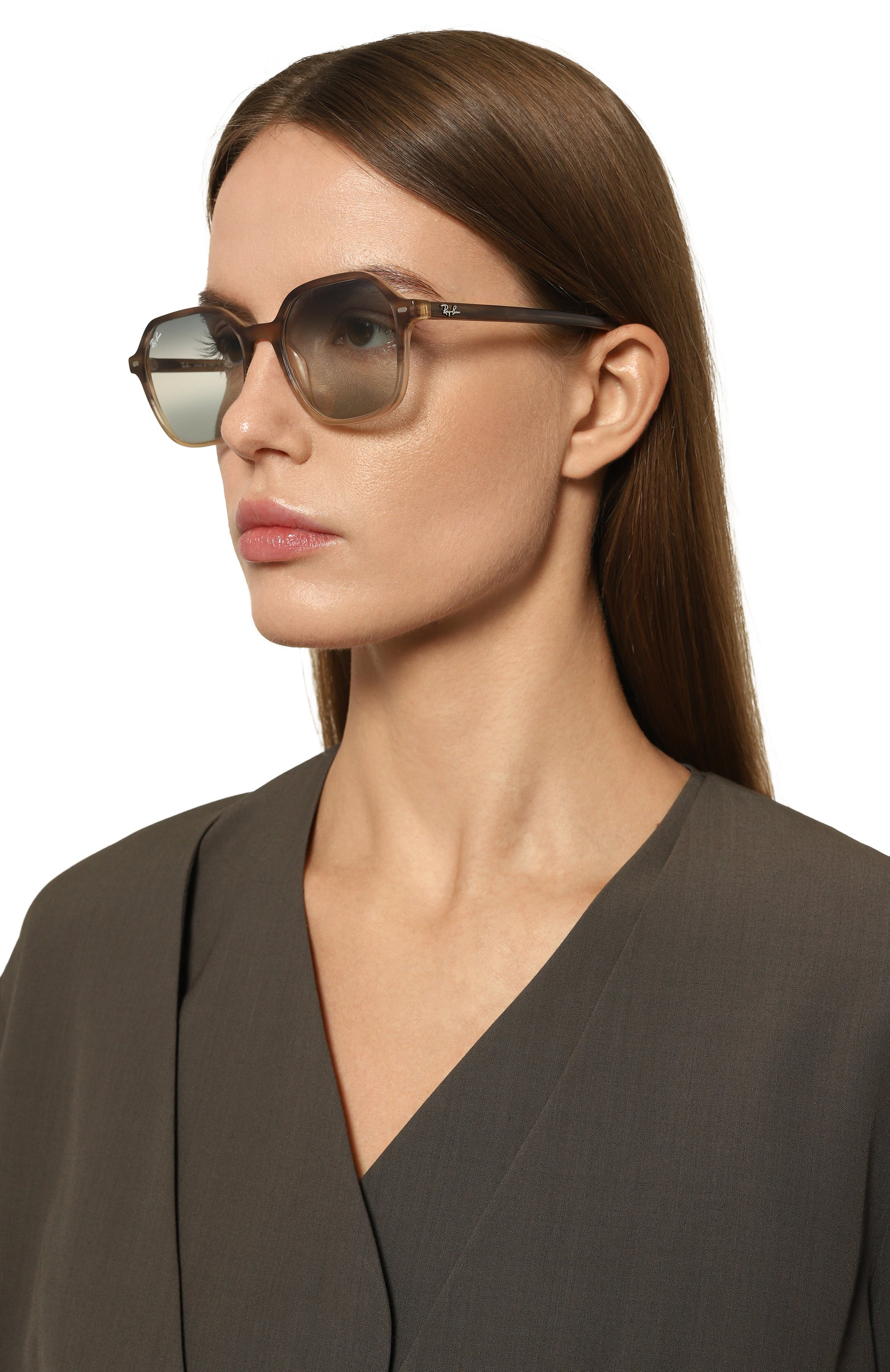 Солнцезащитные очки RAY-BAN, арт. 2194-1327GF, фото 2