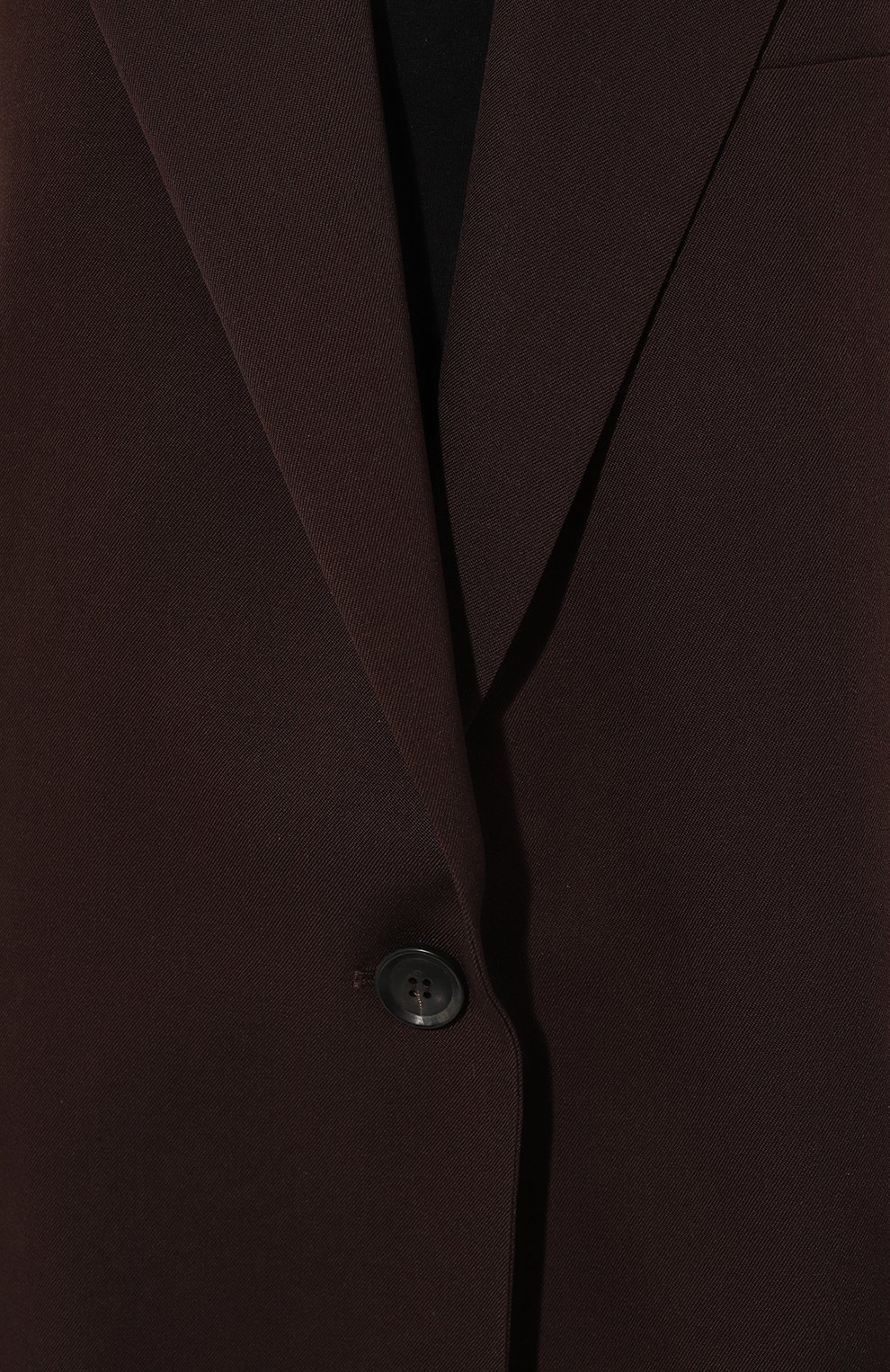 Шерстяной жакет LOW CLASSIC, арт. L0W22FW_BZ03BD, фото 5