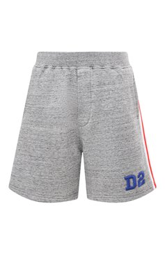 Хлопковые шорты DSQUARED2, арт. S74MU0794/S25477, фото 1
