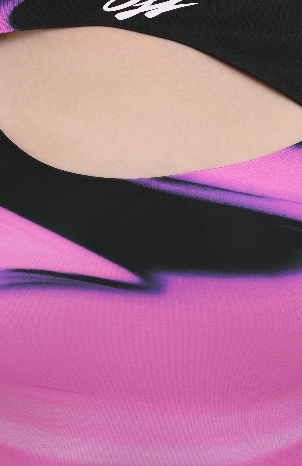 Футболка OFF-WHITE, арт. 0WVA009R21JER002, фото 5