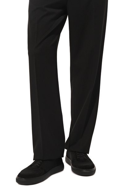 Комбинированные кеды H`D`S`N BARACCO, арт. MIKE.2*, фото 3