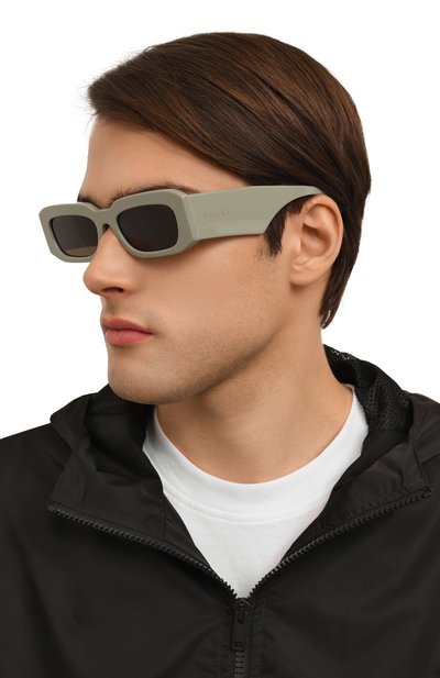 Солнцезащитные очки GUCCI, арт. GG1426S 004, фото 3