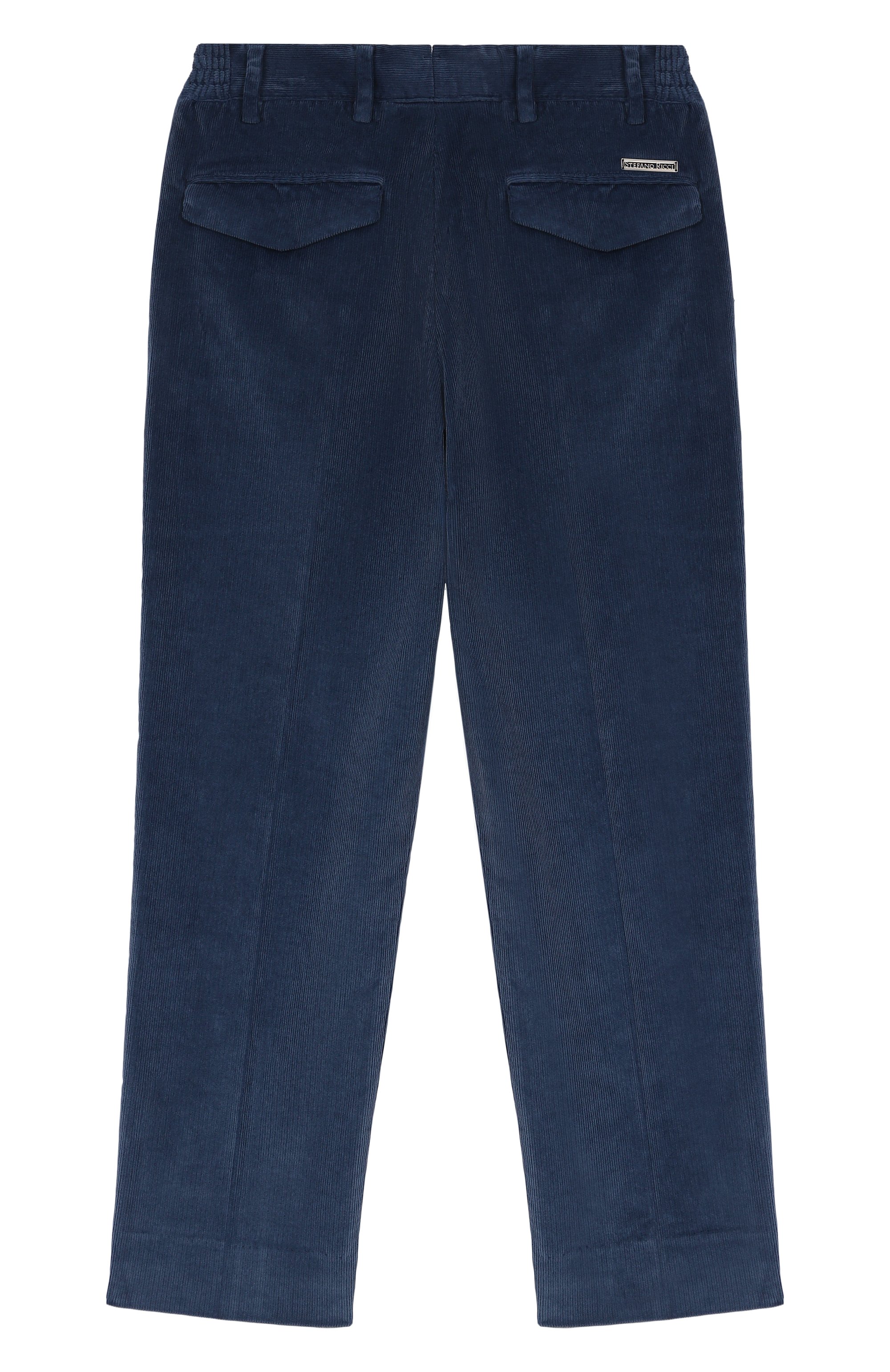 Вельветовые брюки STEFANO RICCI JUNIOR, арт. Y1T3300012/VELVET, фото 2