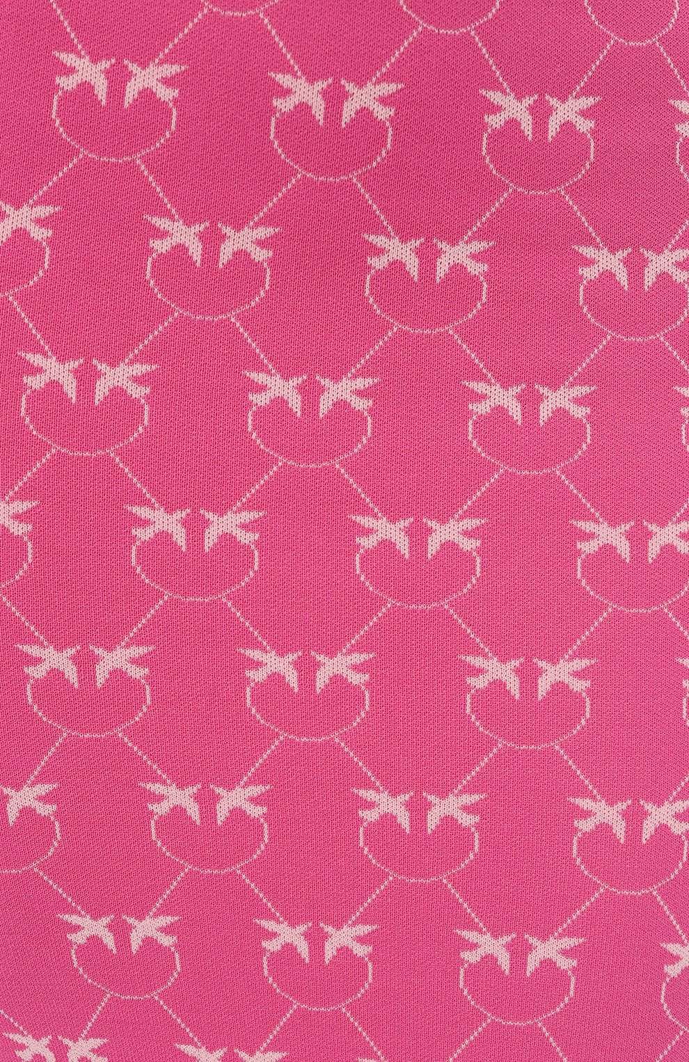 Юбка из вискозы PINKO, арт. 100211-A0IS, фото 5