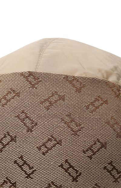 Пуховая шапка-ушанка HERNO, арт. BER00001X/12004, фото 3