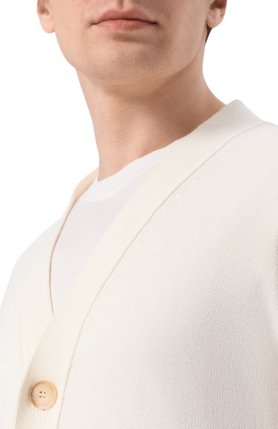 Хлопковый кардиган GRAN SASSO, арт. 23188/18051, фото 5