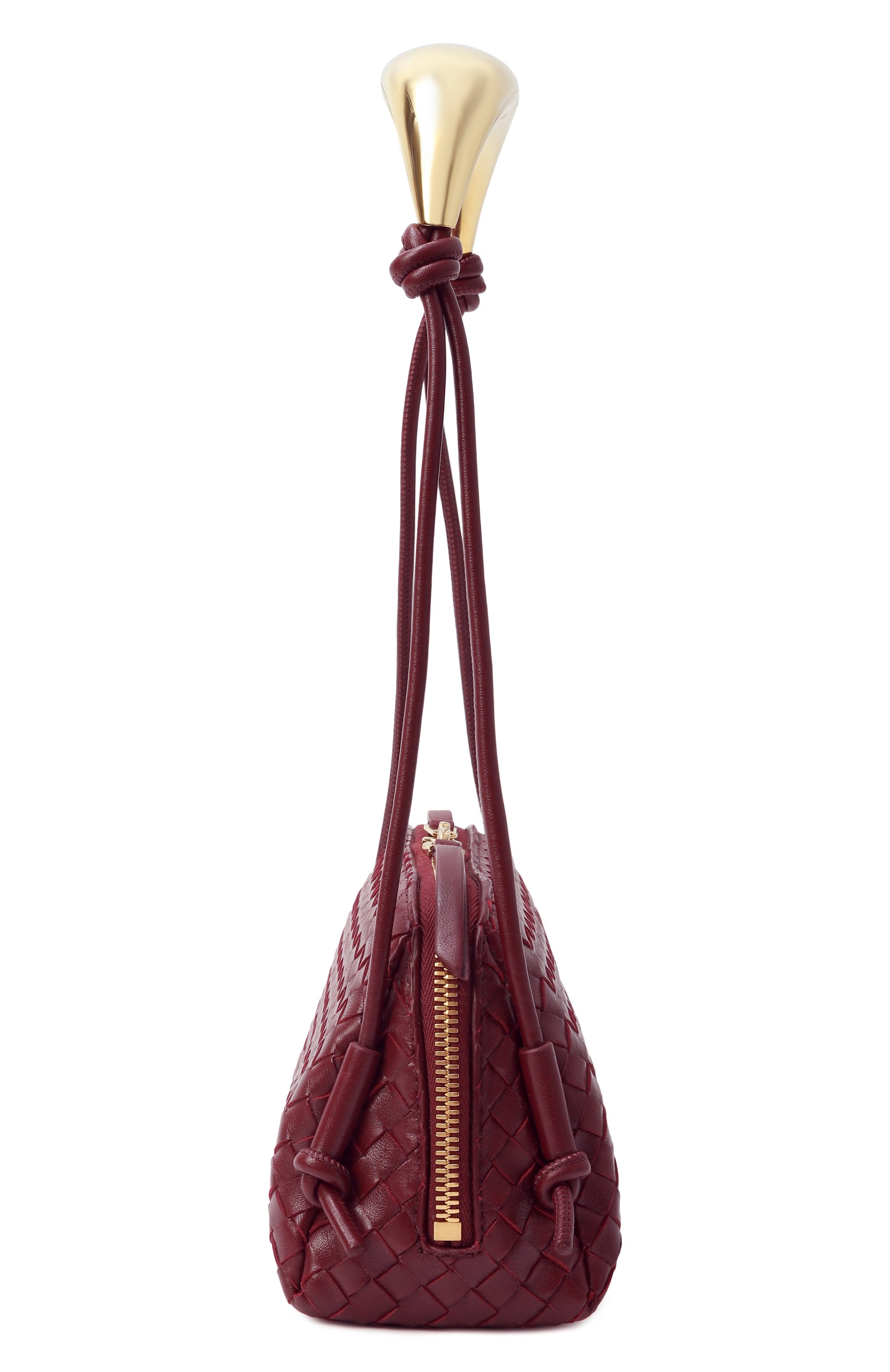 Сумка concert BOTTEGA VENETA, арт. 837086/V4R02, фото 4