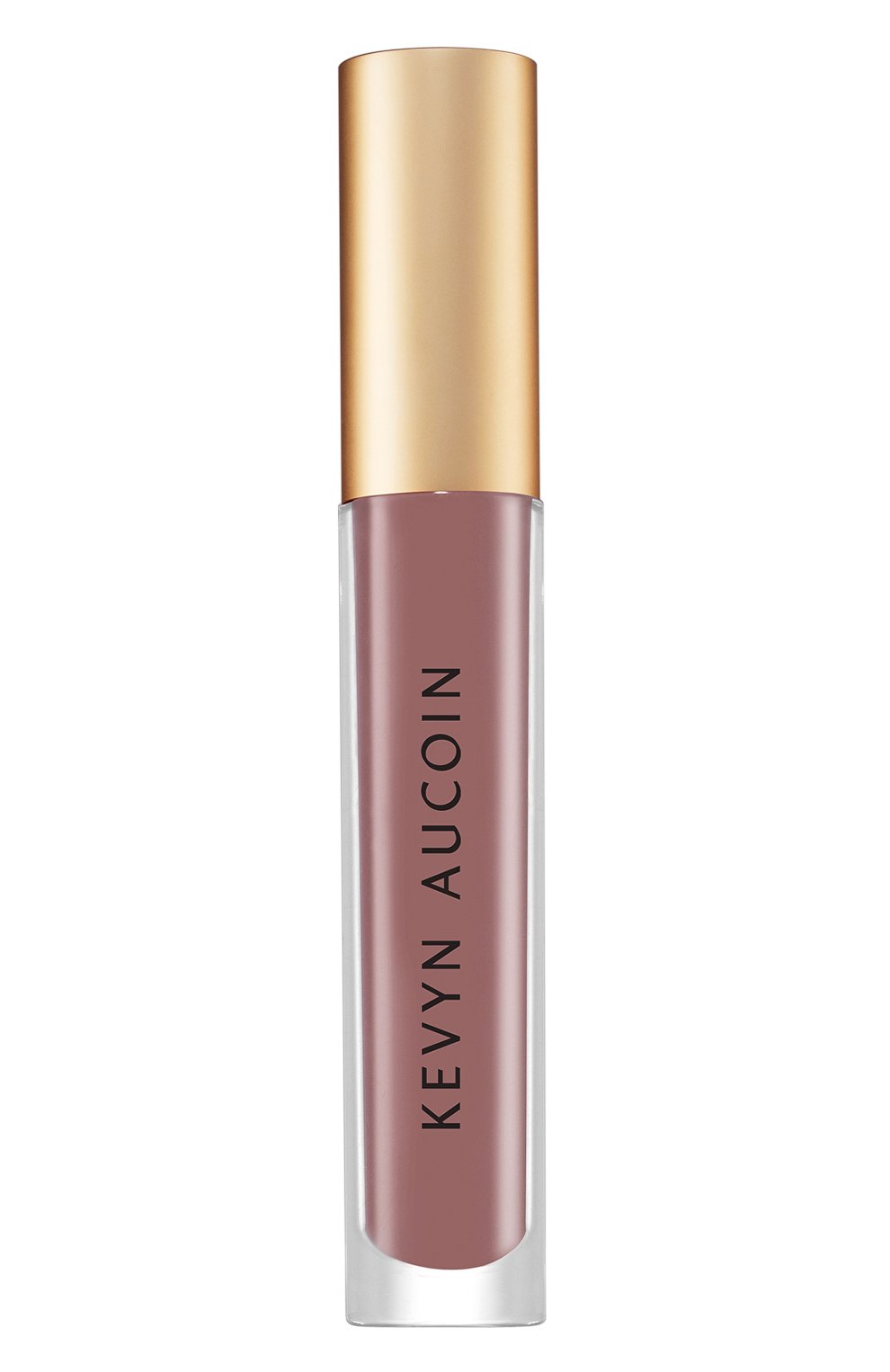 Жидкая матовая помада the molten lip color, janet (4ml) KEVYN AUCOIN, арт. 836622008052, фото 1