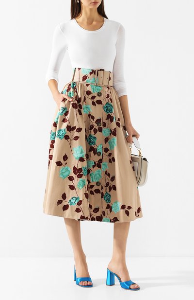 Боди ATM ANTHONY THOMAS MELILLO, арт. AW1171-EC, фото 2