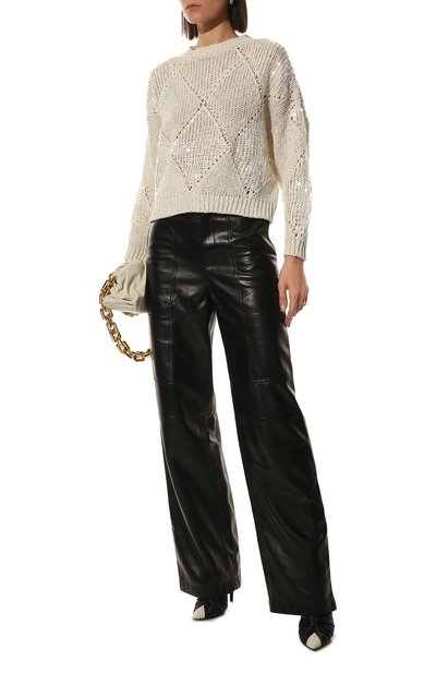 Свитер BRUNELLO CUCINELLI, арт. 221MCY349100, фото 2