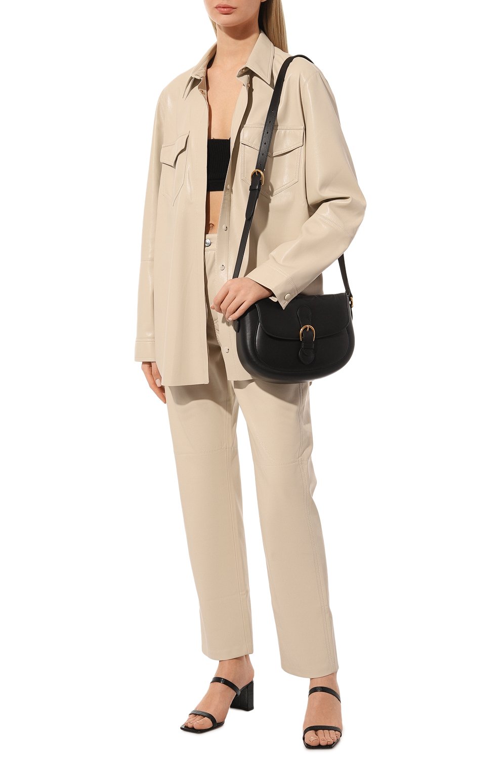 Сумка GUCCI, арт. 675923 UD0FT, фото 7