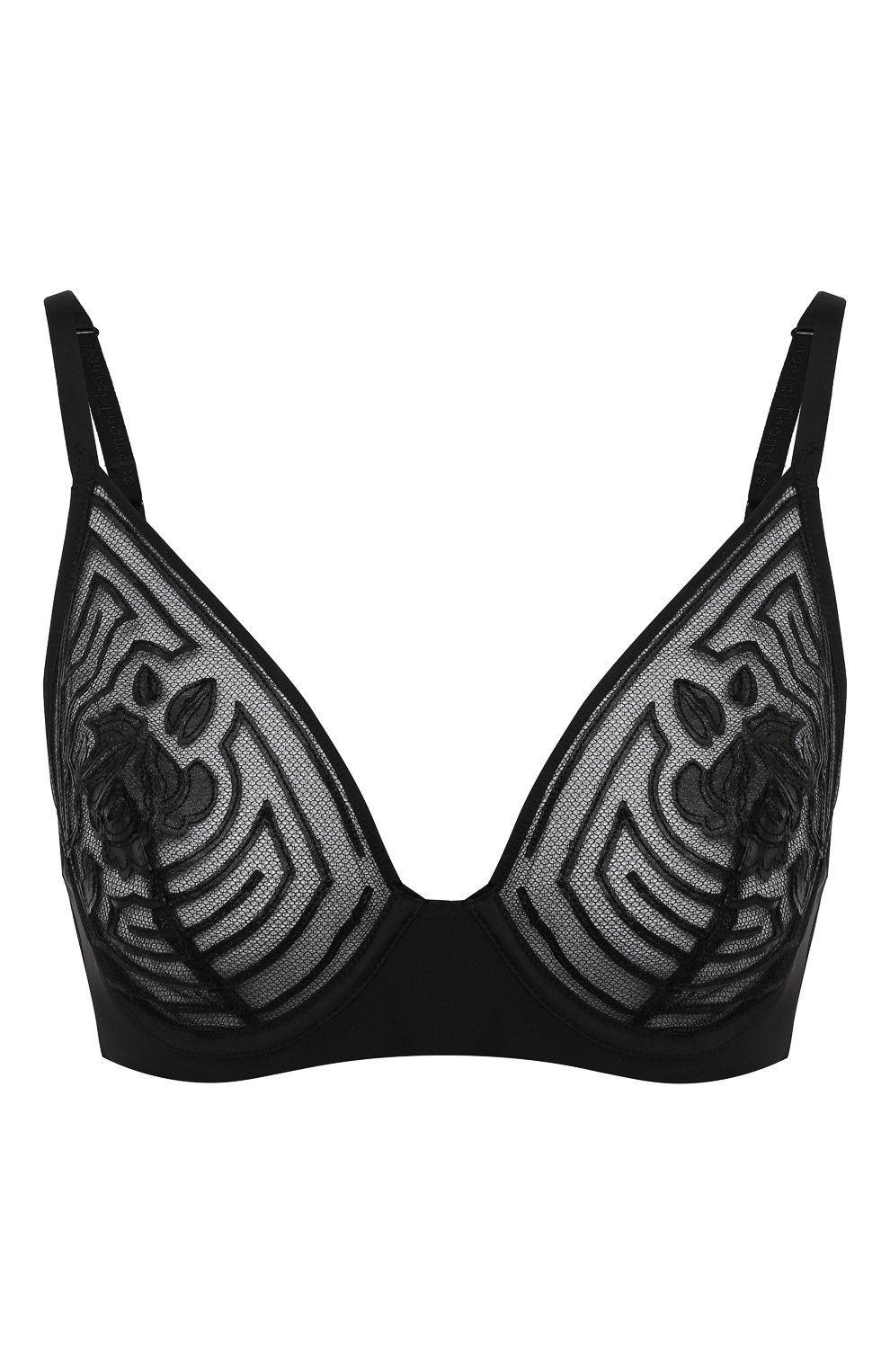 Бюстгальтер с мягкой чашкой CHANTAL THOMASS, арт. T06D10, фото 1