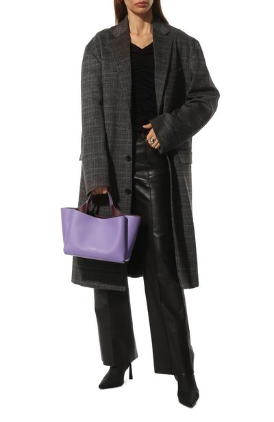 Сумка apa mini TOD’S, арт. XBWAPAF0100QNK, фото 3