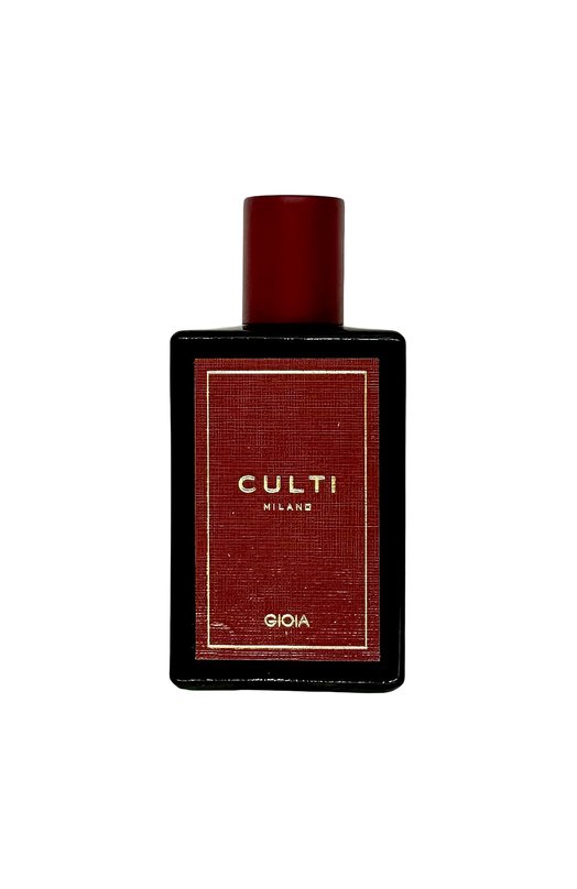 фото Спрей для дома limited gioia (100ml) culti milano