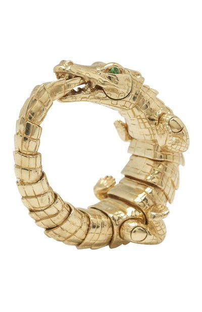 Женские кольцо BIBI VAN DER VELDEN, арт. R201908