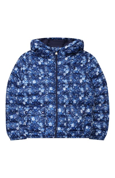 Куртка с капюшоном POLO RALPH LAUREN, арт. 312798650, фото 1