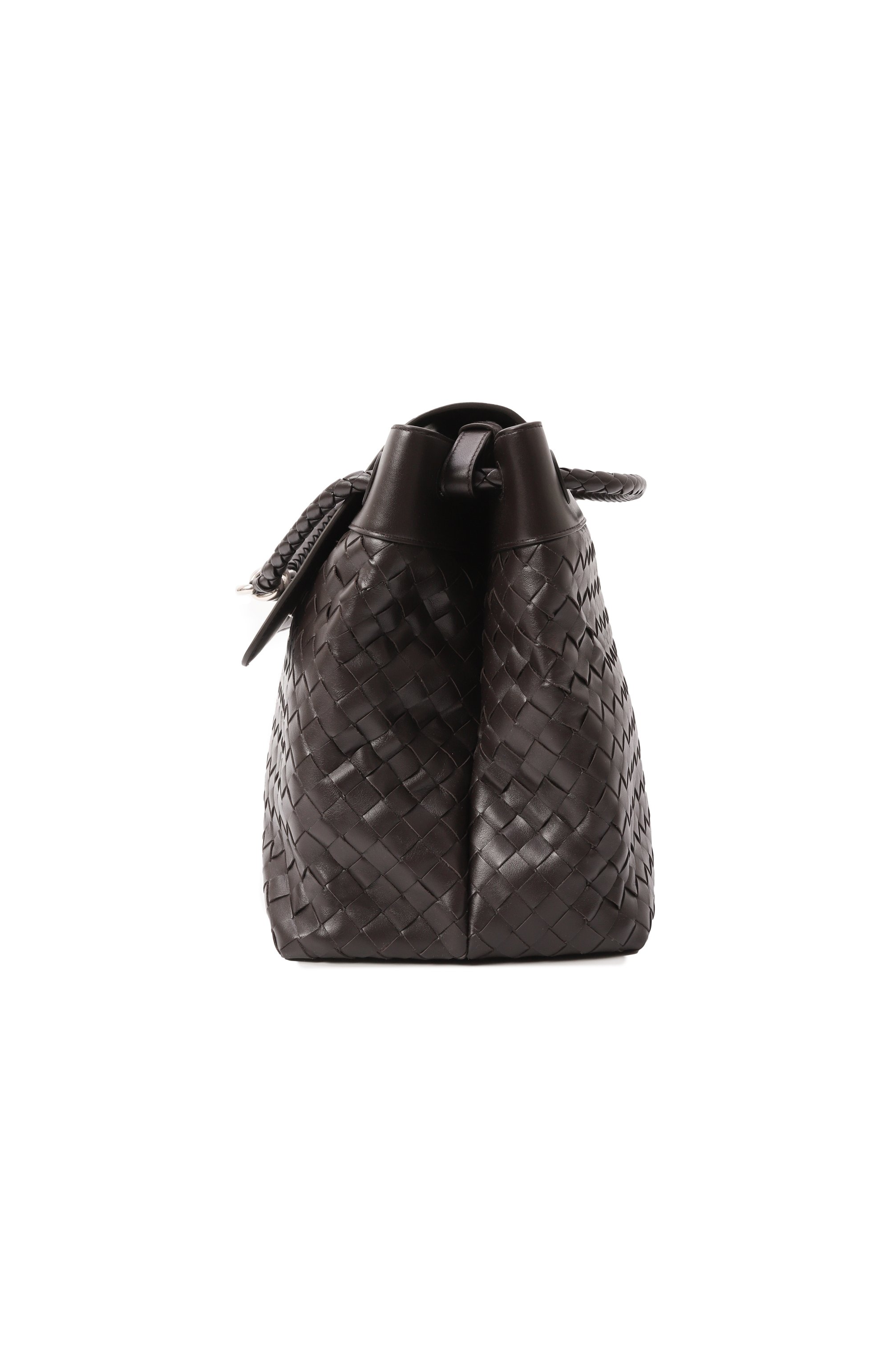 Сумка andiamo large BOTTEGA VENETA, арт. 805969/V2HLD, фото 4