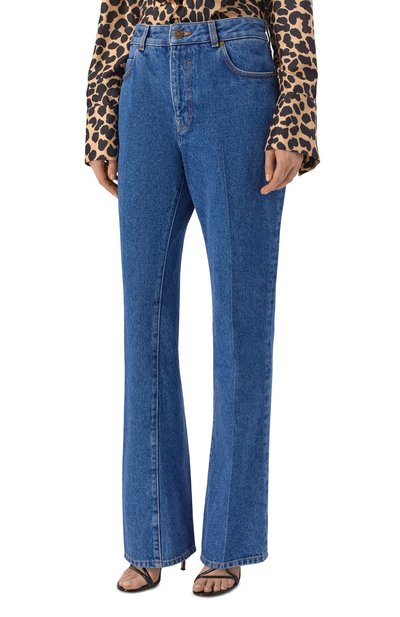 Джинсы BALMAIN, арт. GF1MI070/DG08, фото 3