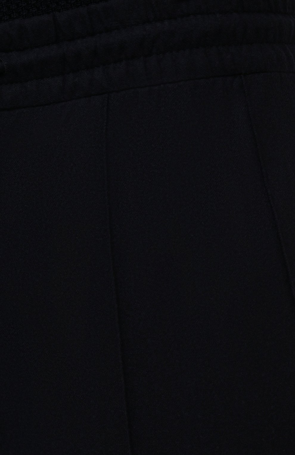 Брюки из шерсти и шелка ZEGNA, арт. UVI20/TT18, фото 5