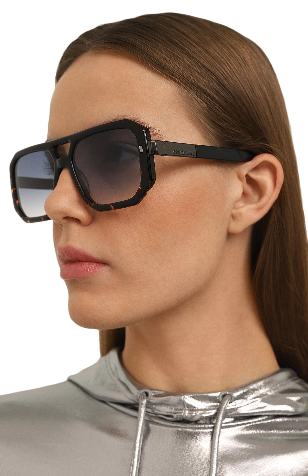 Солнцезащитные очки DSQUARED2, арт. D20105 WR7, фото 2