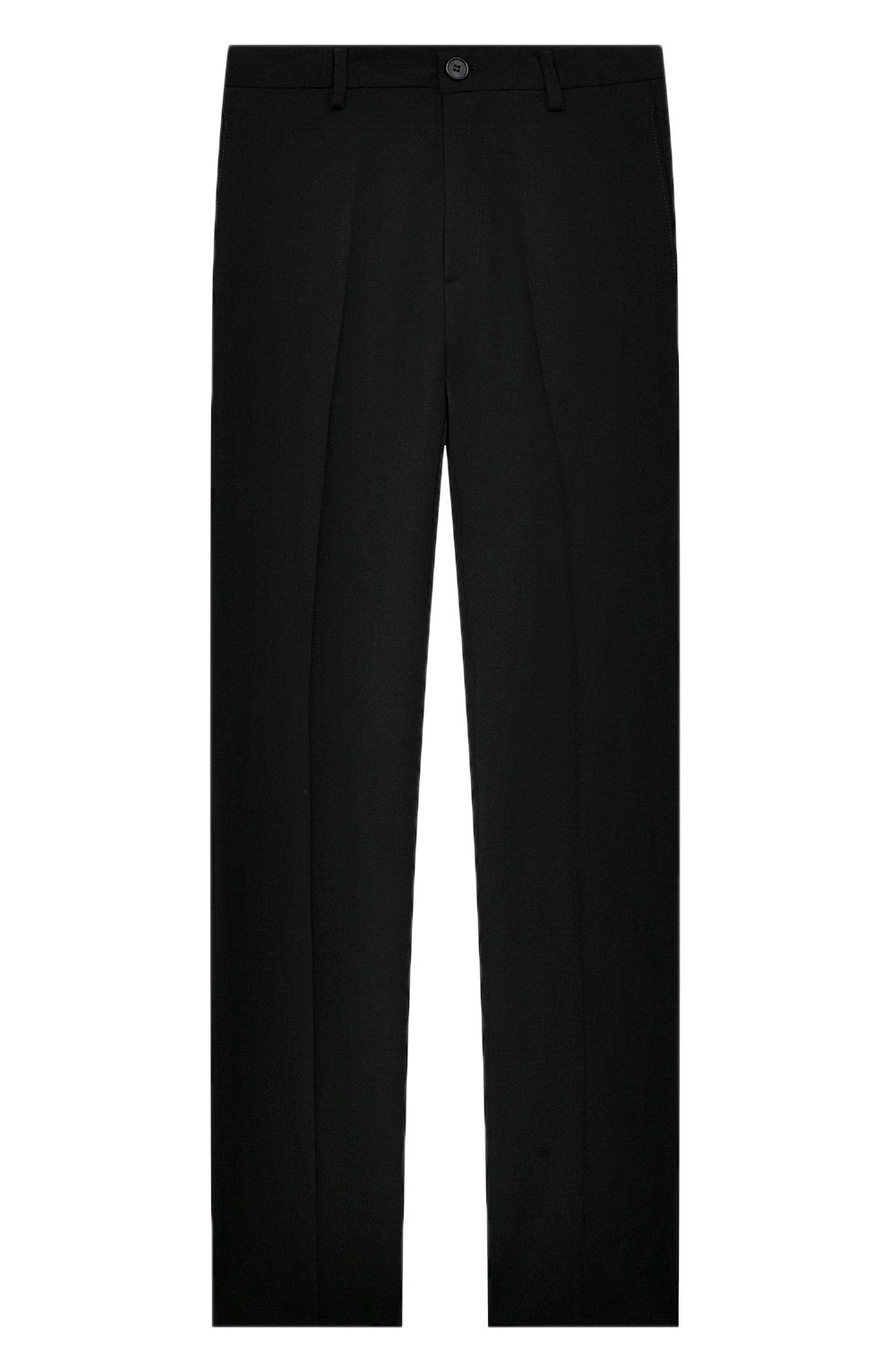 Шерстяной костюм DAL LAGO черного цвета по цене 54200 руб., арт. N011/1011/7-12, фото 5 Шерстяной костюм DAL LAGO, арт. N011/1011/7-12, фото 5