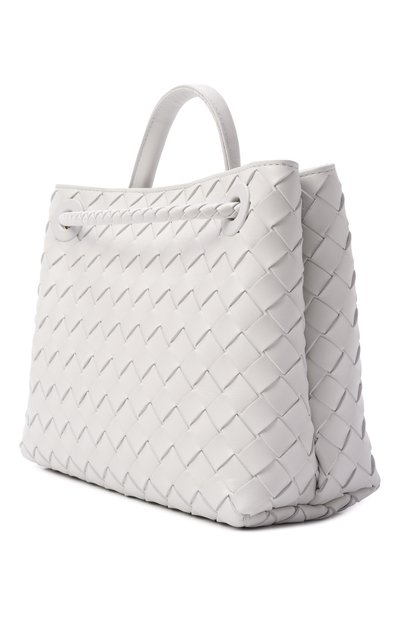 Сумка andiamo small BOTTEGA VENETA, арт. 766014/VCPP1, фото 4