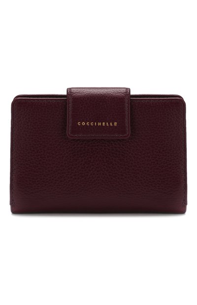 Кожаное портмоне patty COCCINELLE, арт. E2 EV5 11 67 01, фото 1