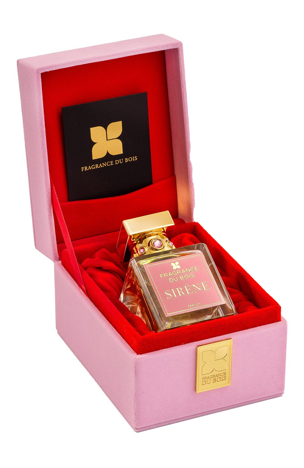 Духи sirene (75ml) FRAGRANCE DU BOIS, арт. 5065009151240, фото 2