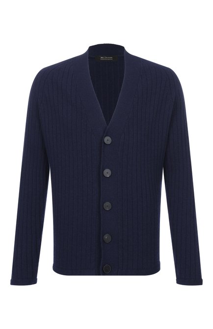 Мужской шерстяной кардиган KNT, арт. UMM065203