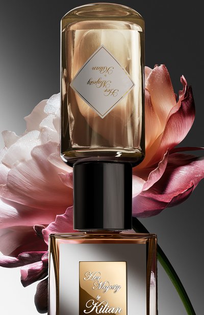Парфюмерная вода her majesty (50ml) KILIAN PARIS, арт. 3700550242000, фото 4