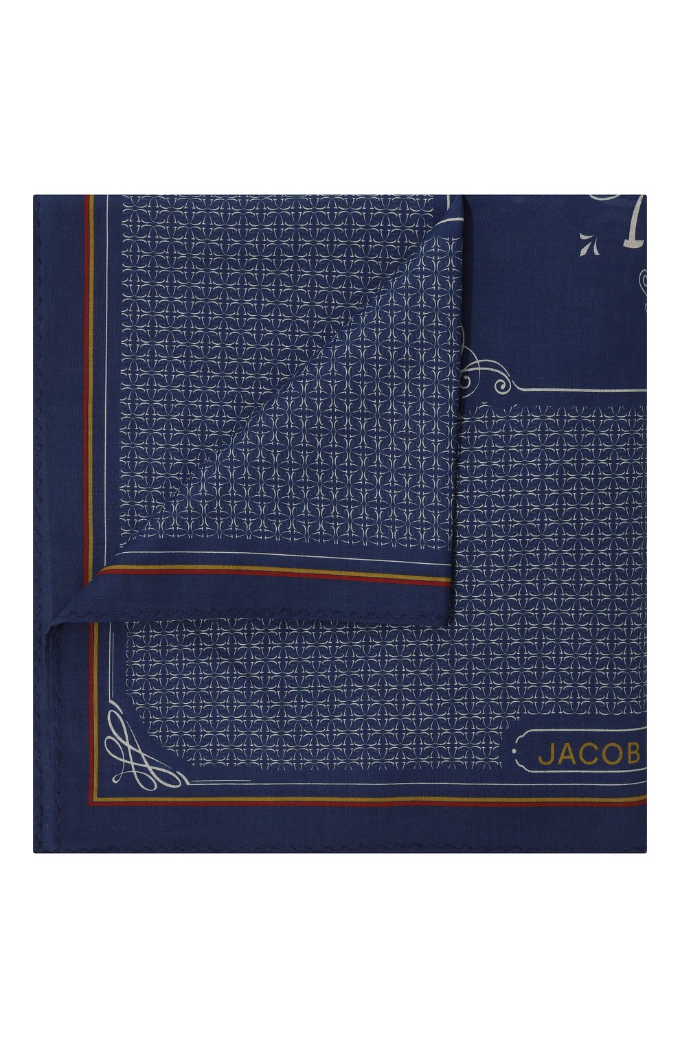 Джинсы eduard JACOB COHEN, арт. U Q L05 51 S 3619, фото 6