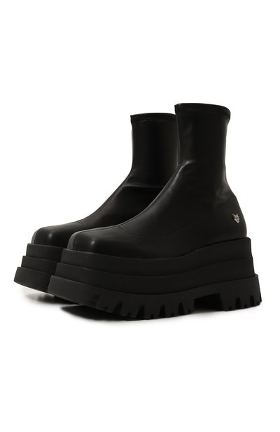 Ботинки sassy NAKED WOLFE, арт. SASSY, фото 1