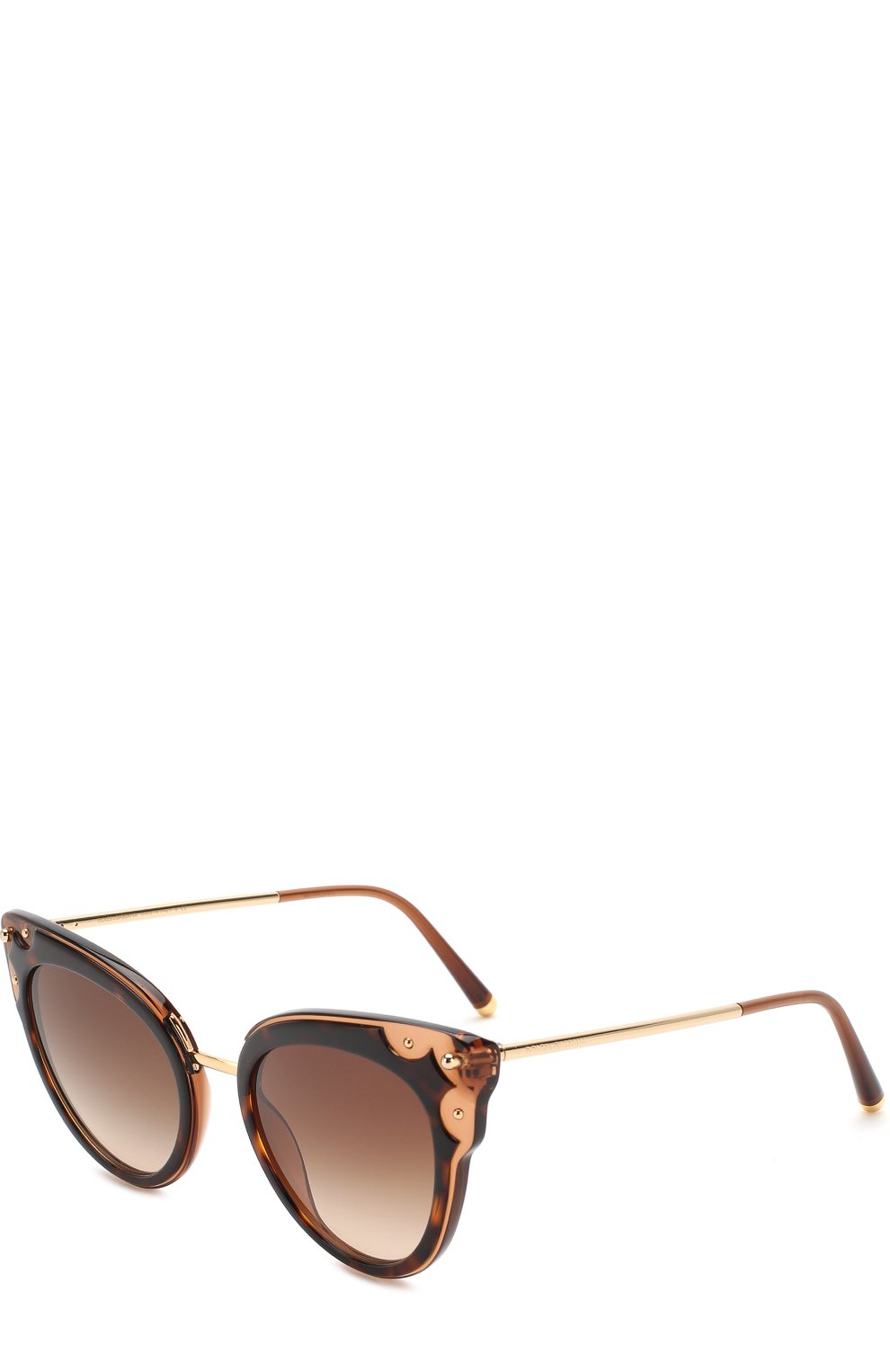 Солнцезащитные очки DOLCE & GABBANA, арт. 4340-318513, фото 1