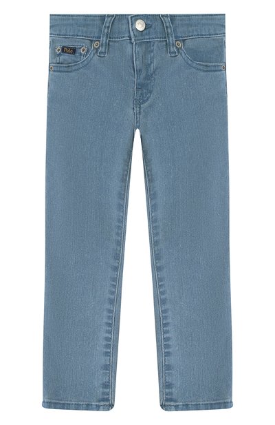 Джинсы POLO RALPH LAUREN, арт. 311750605, фото 1