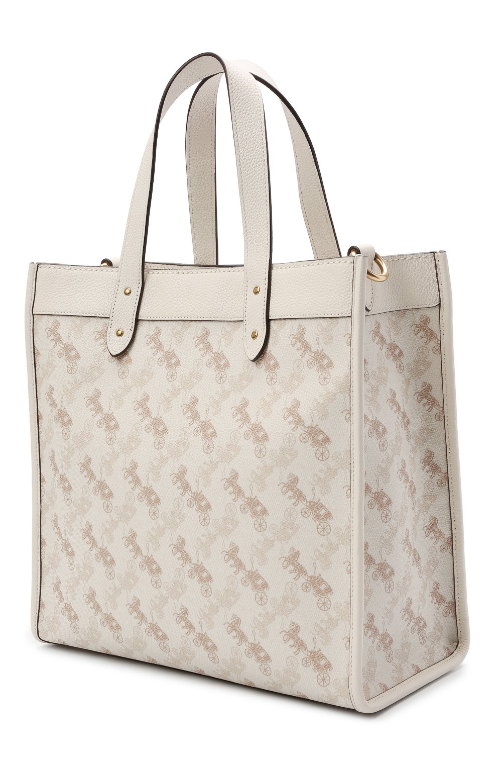 Сумка-тоут field COACH, арт. 89143, фото 3