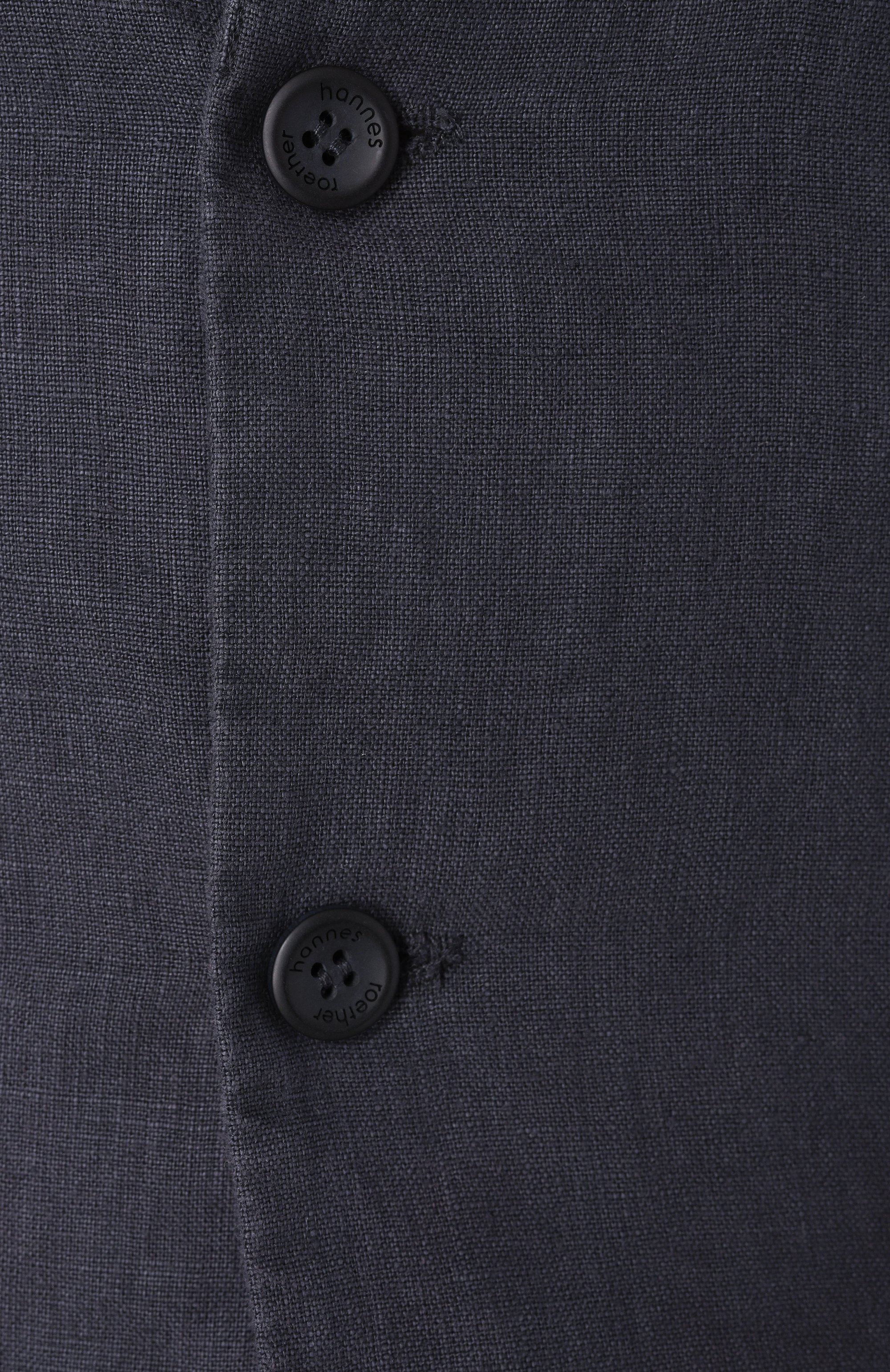 Льняной пиджак HANNES ROETHER, арт. SCHU22MANN.602/, фото 8