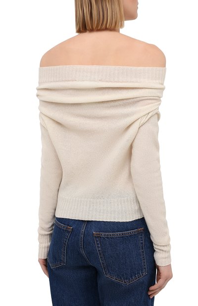 Пуловер из кашемира PHILOSOPHY DI LORENZO SERAFINI, арт. A0926/702, фото 4