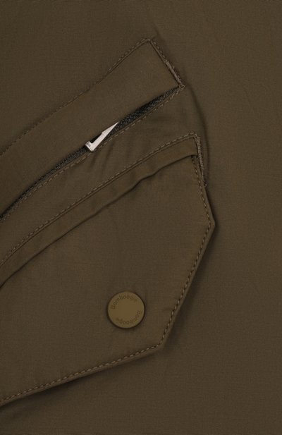 Утепленная куртка BOMBOOGIE, арт. CK 9339 MQC5, фото 3