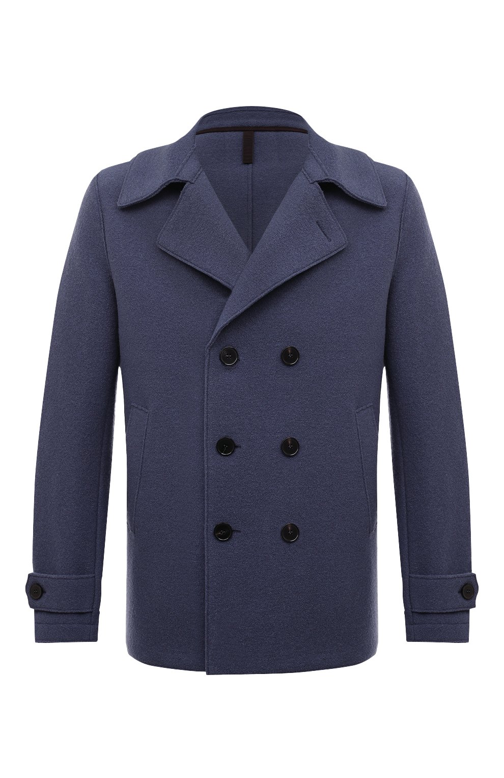 Шерстяной бушлат HARRIS WHARF LONDON, арт. C9214MLC, фото 1