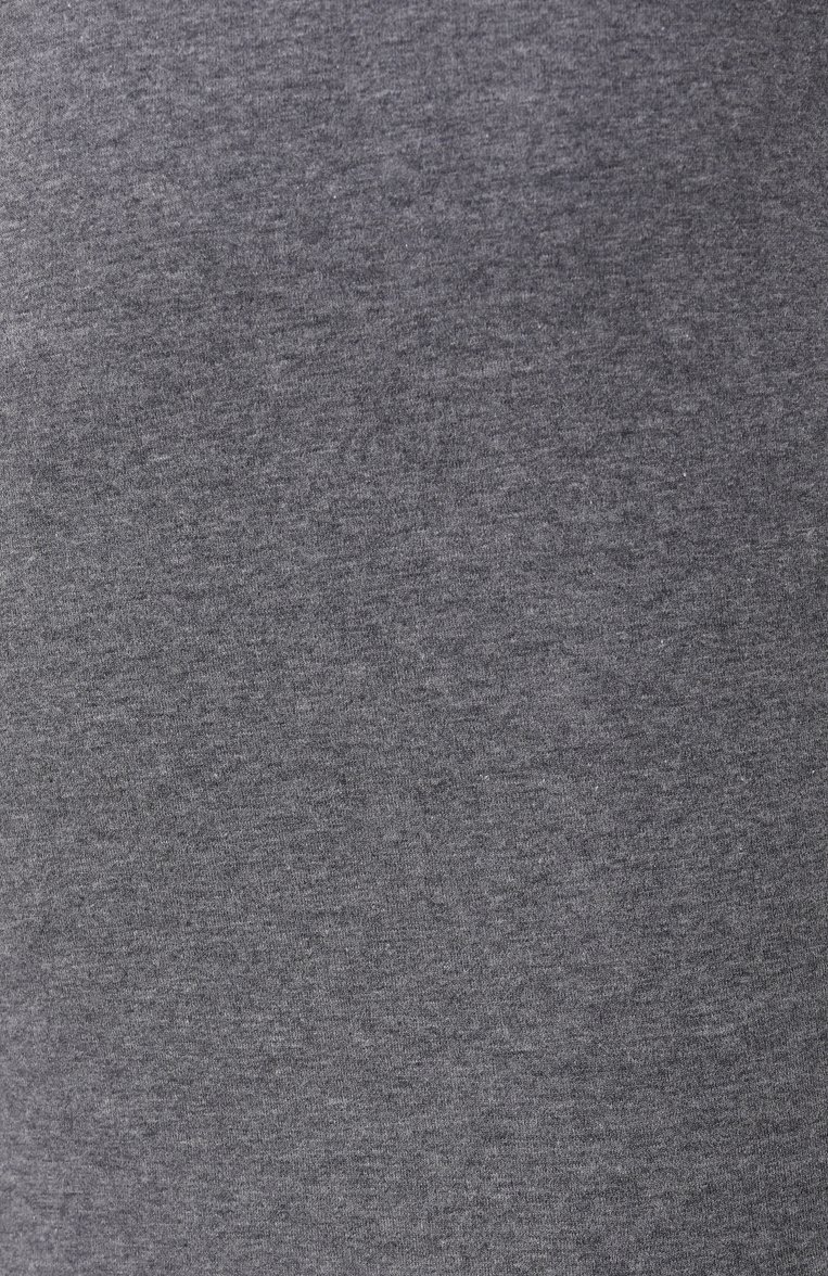 Хлопковая футболка BRUNELLO CUCINELLI, арт. M0B131308, фото 1